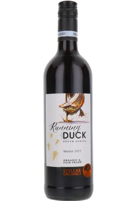 RunningDuckOrganicMerlotNV