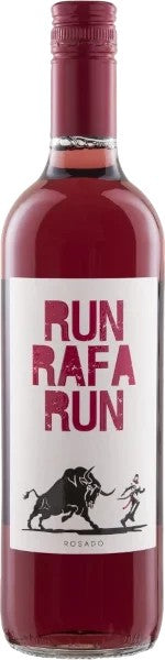 RunRafaRunRosado75cl