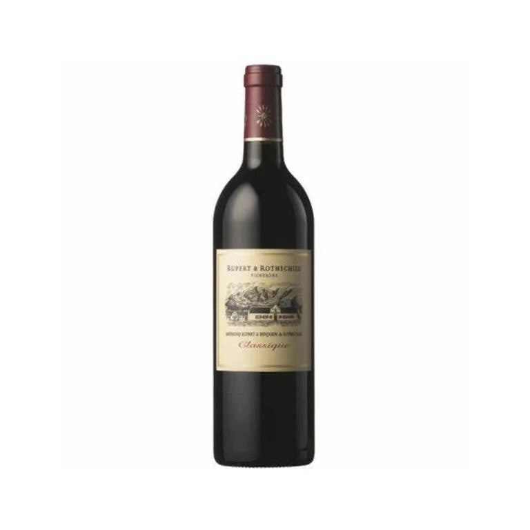 Rupert&Rothschild750mlClassique