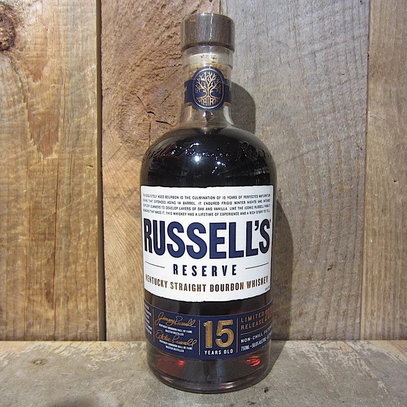 RussellsReserve15Year2024Bourbon750ml