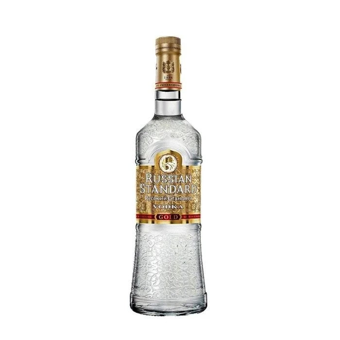 RussianStandardGold
