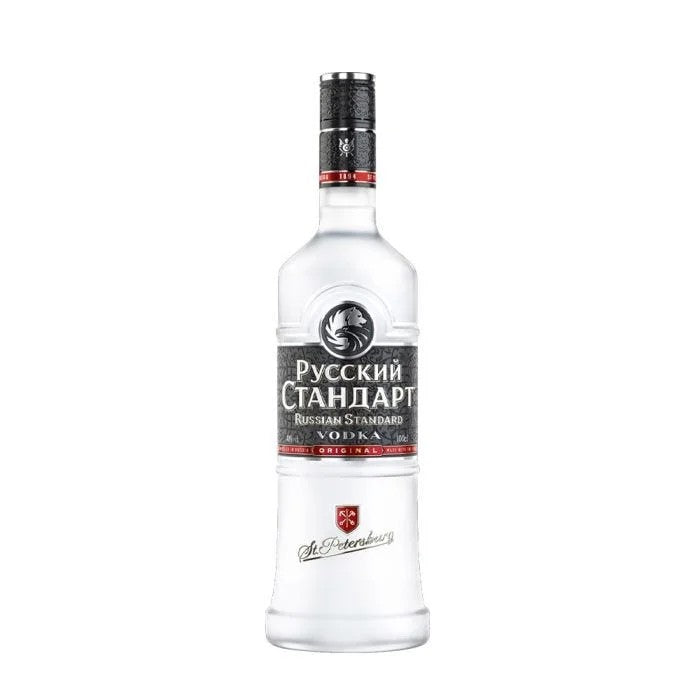 RussianStandardOriginal