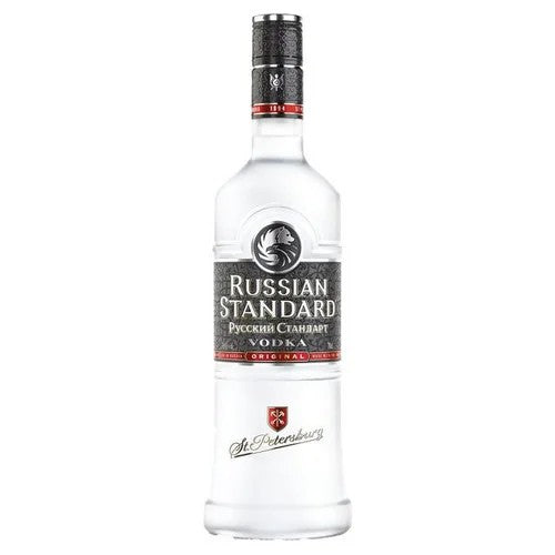 RussianStandardVodka(70cl)