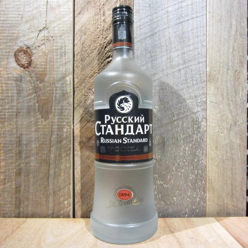 RussianStandardVodka1L