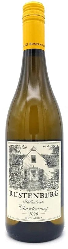 RUSTENBERGCHARDONNAY2023
