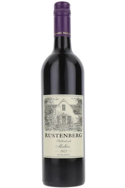 RustenbergMalbec2021