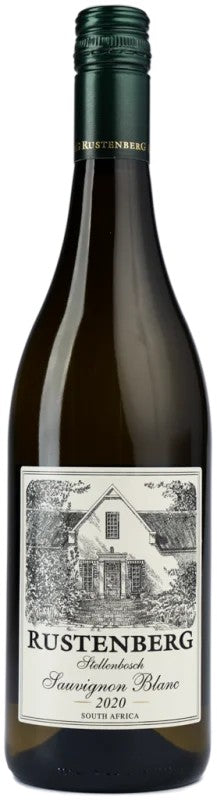 RustenbergRegionalSauvignonBlanc