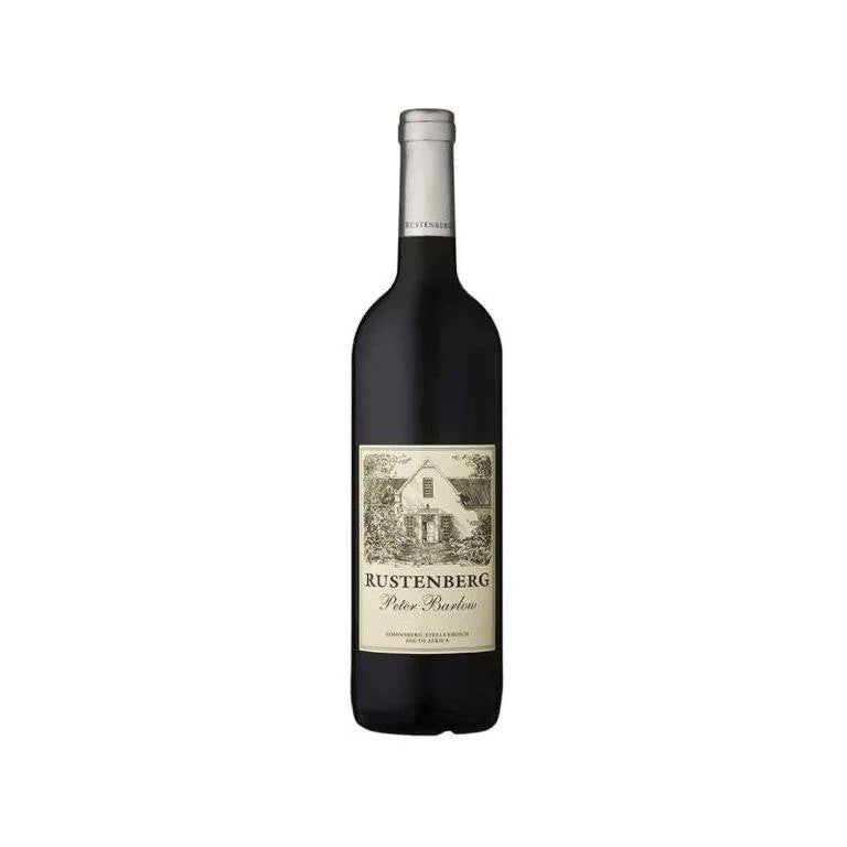 RustenburgCabernetSauvgnon750ml