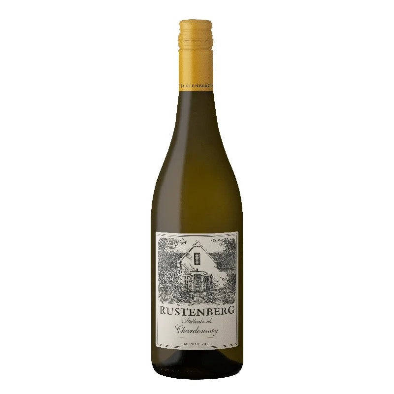 RustenburgWinesTheFlagshipChardonnay750ml