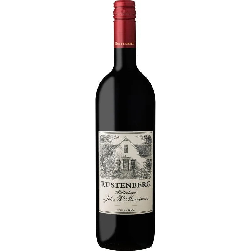 RustenburgWinesTheFlagshipsJohnXMerriman750ml