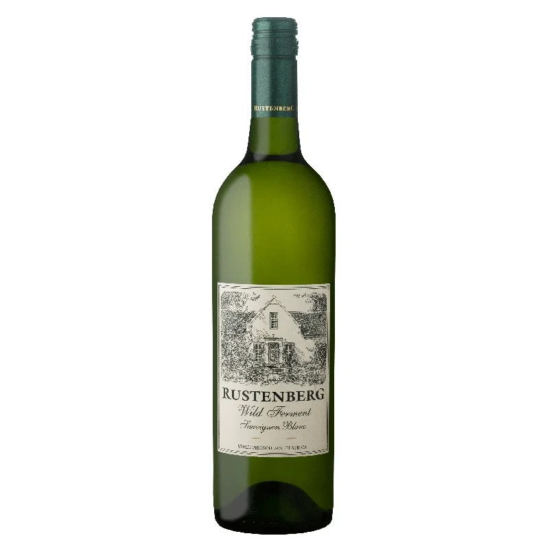 RustenburgWinesWildFermentSauvignonBlanc750ml