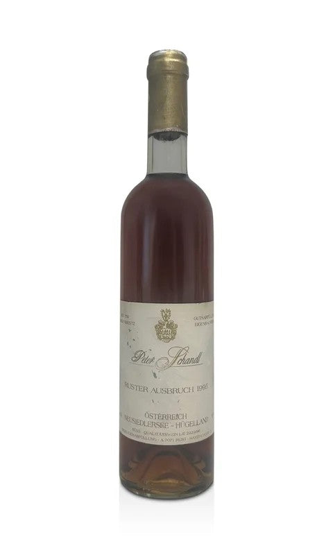 RusterAusbruch(0,5l)1995