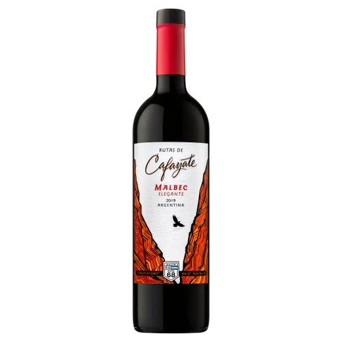 RutasdeCafayateMalbec(75cl)
