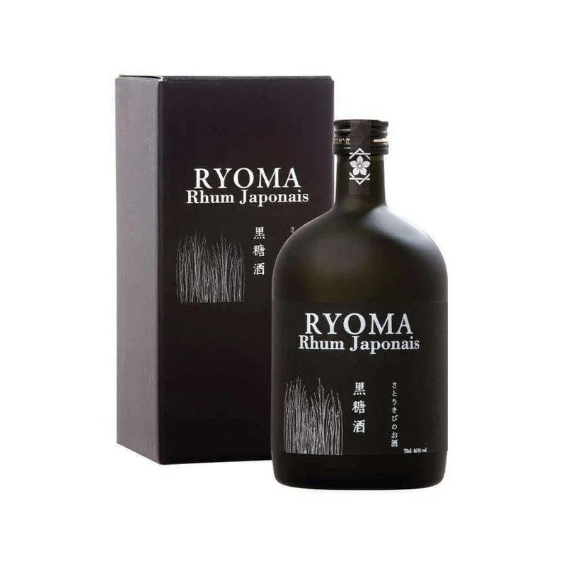 Ryoma–RhumJaponais(70CL,40.0%Vol.)