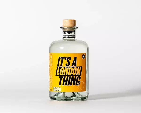 RythmikCocktails–It’sALondonThing