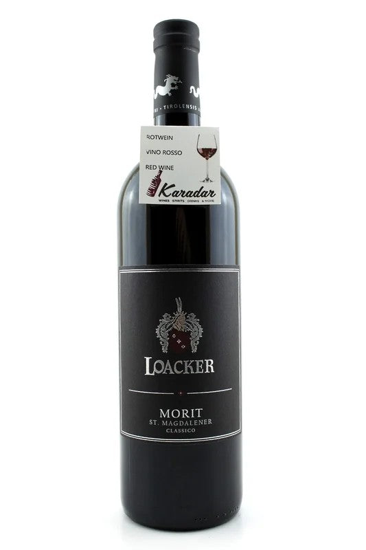 S.MaddalenaMorit2023–13%vol.LoackerSchwarhofBioWinery