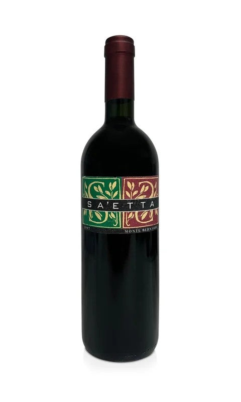 SA’ETTA1997