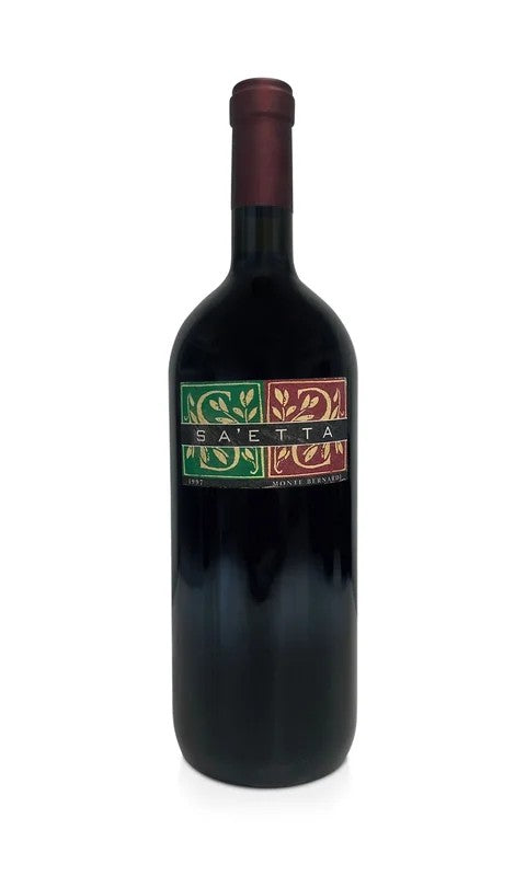 SA’ETTAMagnum1997
