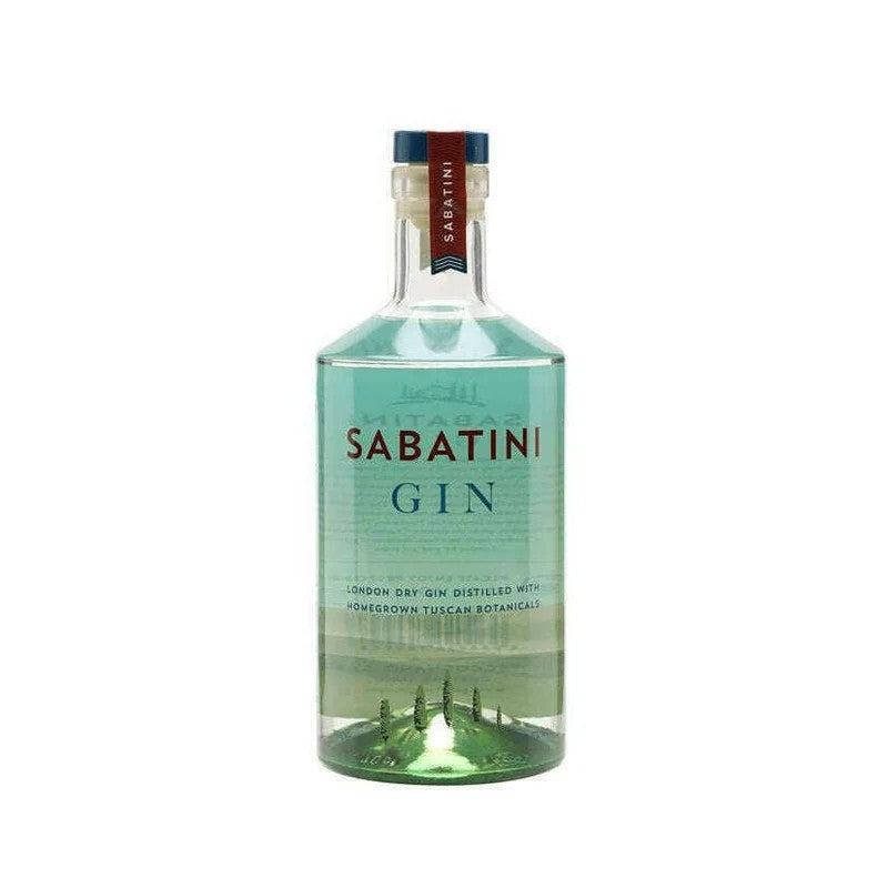 SabatiniGin(70CL,41.3%Vol.)
