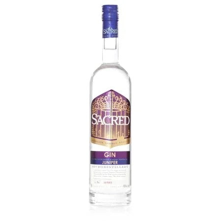 SacredJuniperGin(70cl)43.8%