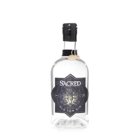SacredOldTomGin70cl(48%ABV)
