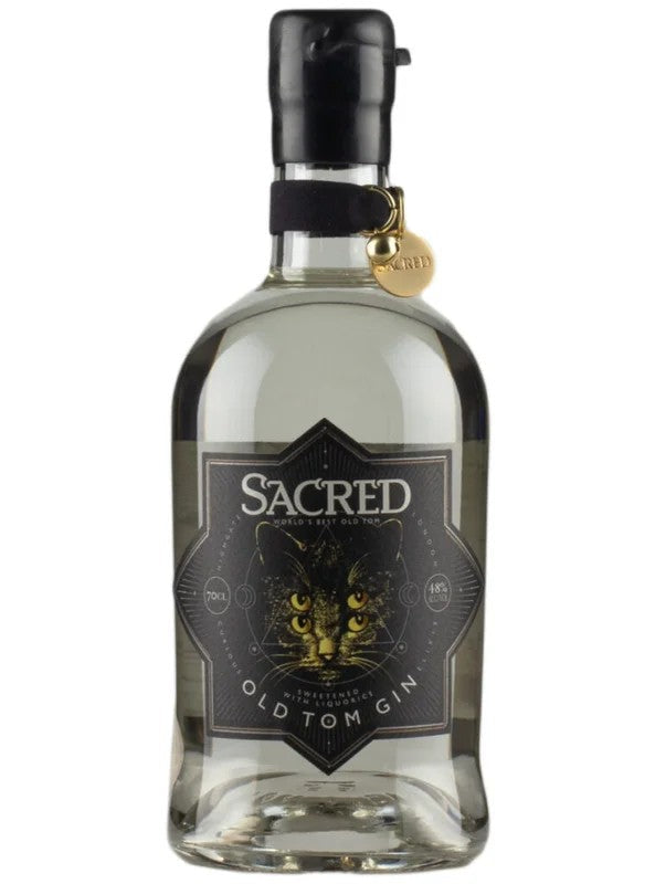 SacredOldTomGin70cl.48%