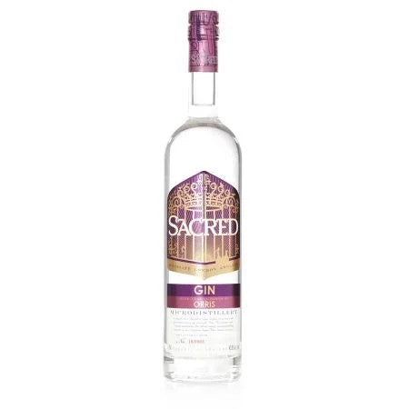 SacredOrrisGin70cl(43.8%ABV)