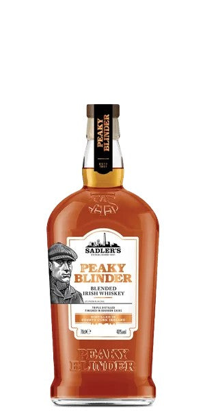Sadler’sPeakyBlinderIrishWhiskey(700mL)