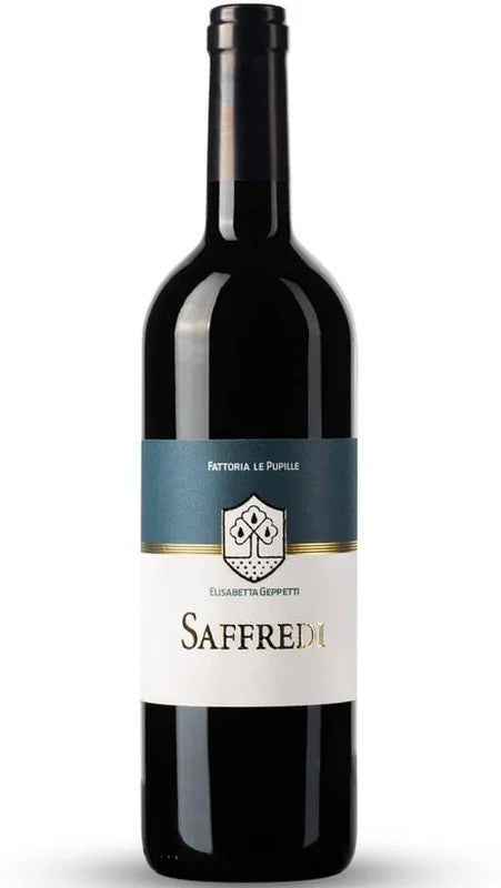 Saffredi–FattorialePupille