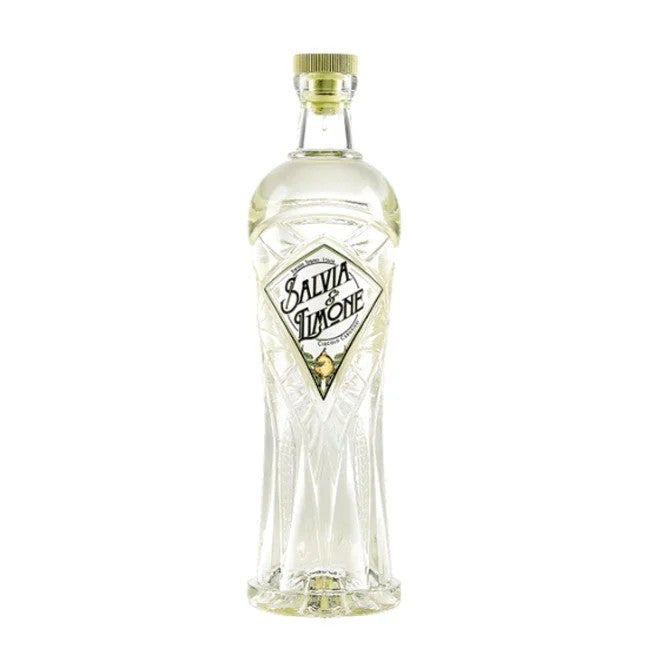 SageandLemonLiqueur70cl