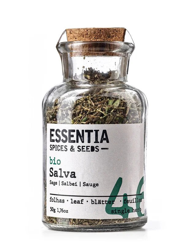 SageEssentia50g