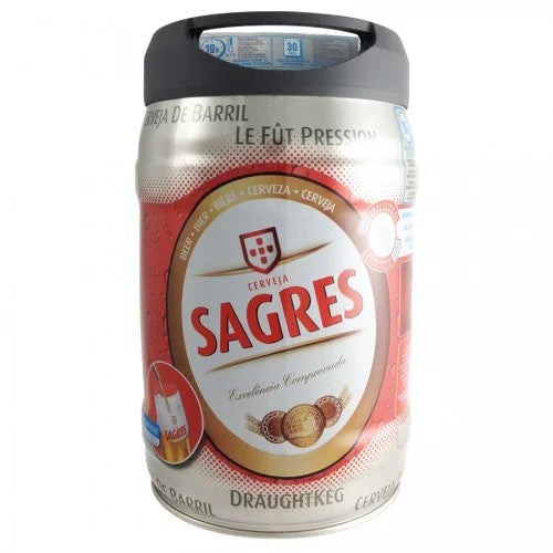 SAGRES11G