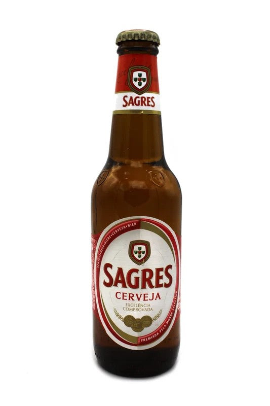 SagresBeer330mlx24Bottles
