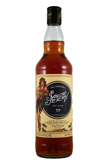 SailorJerryCaribbeanRum