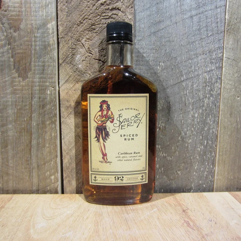 SailorJerryRum375ml