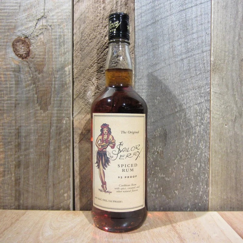 SailorJerryRum750ml