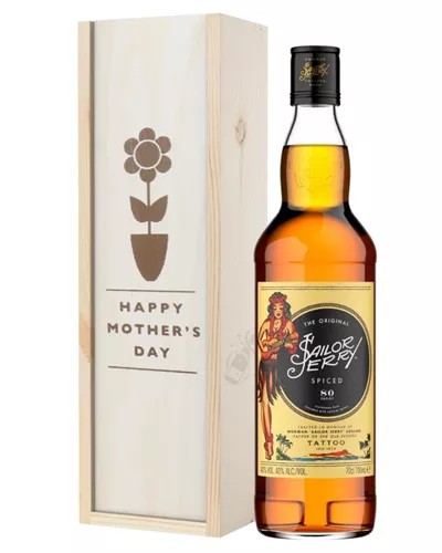 SailorJerryRumMothersDayGift