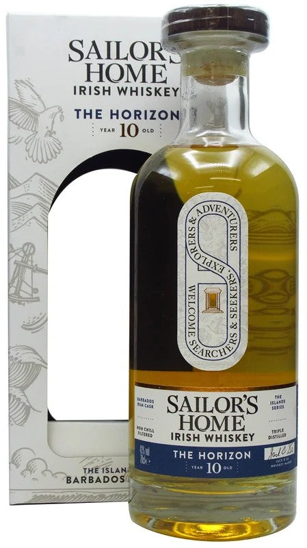SailorsHomeHorizonWhiskey70cl