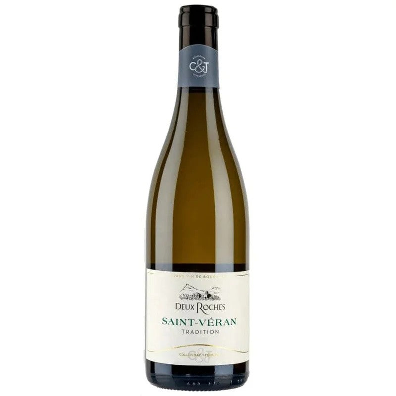 Saint-VeranTradition,DomaineDesDeuxRoches