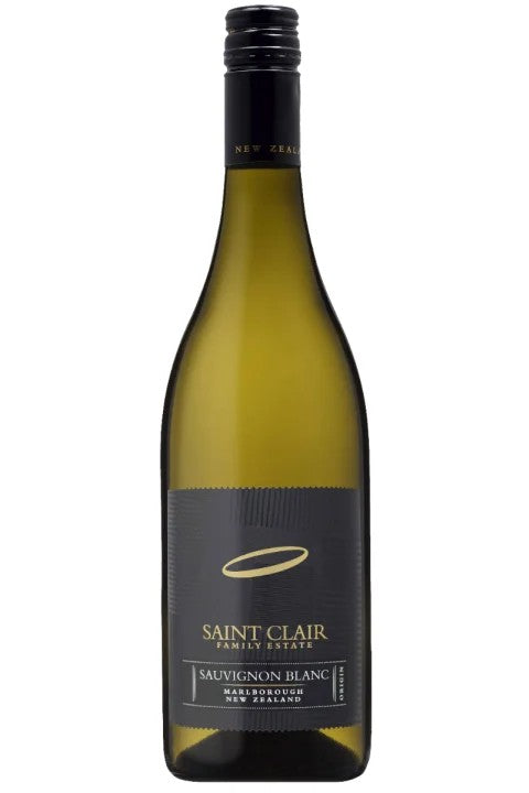 SaintClairFamilyEstateOriginSauvignonBlanc2024