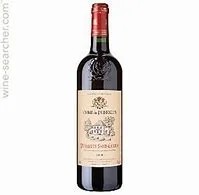SaintEmilionChateauCheneVieux75cl