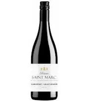 SaintMarcPinotNoirReserve75cl