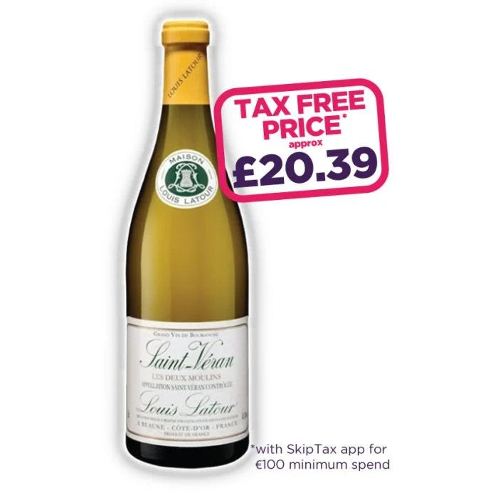 SaintVeran“LesDeuxMoulins”LouisLatour