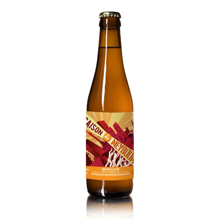 SaisonDuMeyboom5.5%24x33cl