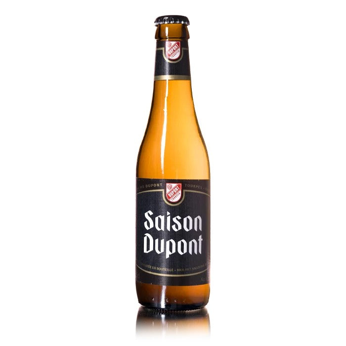 SaisonDupont6.5%24x33cl