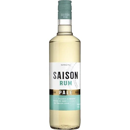 SaisonRumPaleRum(70cl)40%