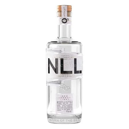 Salcombe‘NewLondonLight’Non-AlcoholicSpirit(70cl)