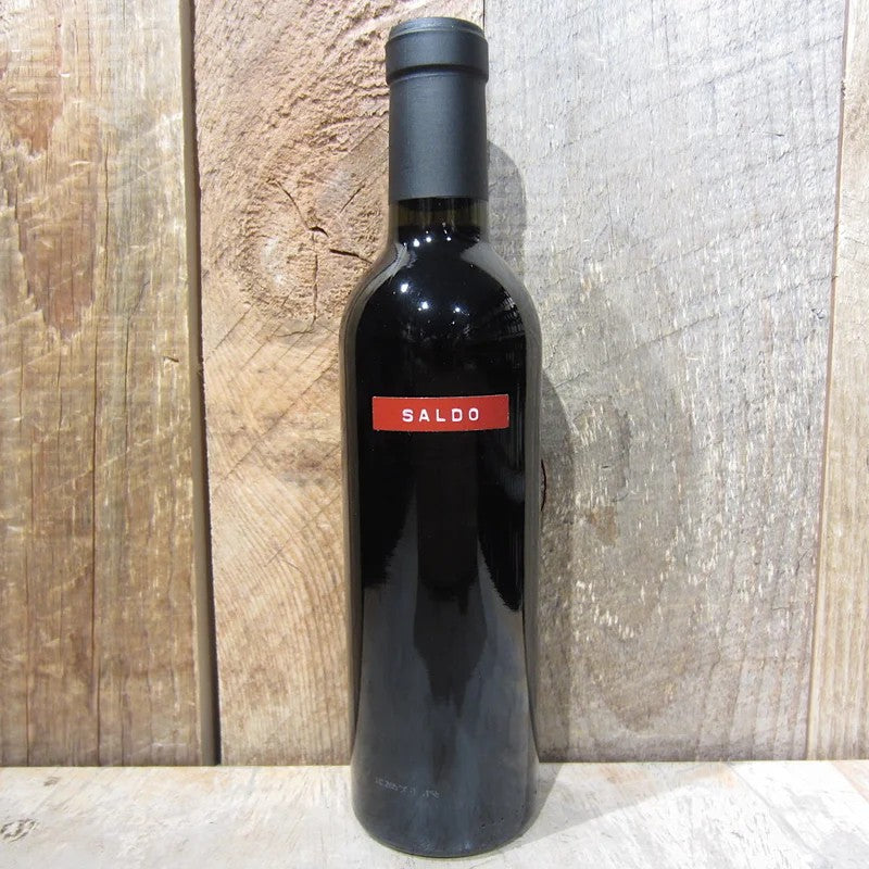 SaldoZinfandel375ml(HalfSizeBtl)