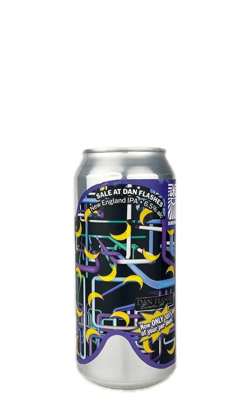 SaleAtDanFlashes,SureshotBrewing