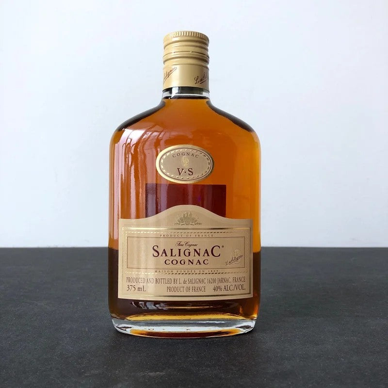 Salignac,CognacVS375ML,France